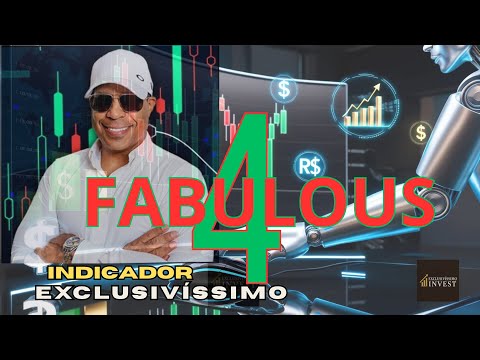 Video Fabulous Four FAB4 Indicator