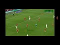 WALES VS POLAND 0 - 1 FULL HIGHLIGHTS