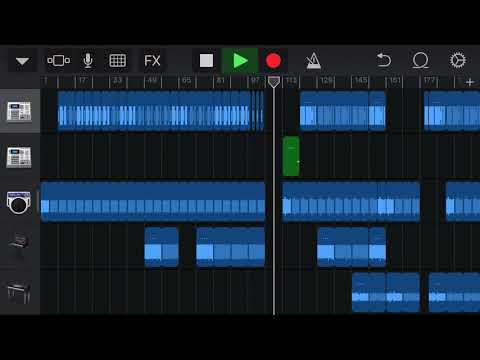 Beats (ep. 21): [simple beat] “Awestruck” *use headphones!!!*