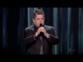 Patton Oswalt: Gay Marriage and Green Lantern Rings.