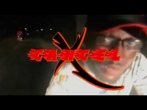 THE FLOWOLF X DREMO- YOU ARE CANCELLED (Cover)