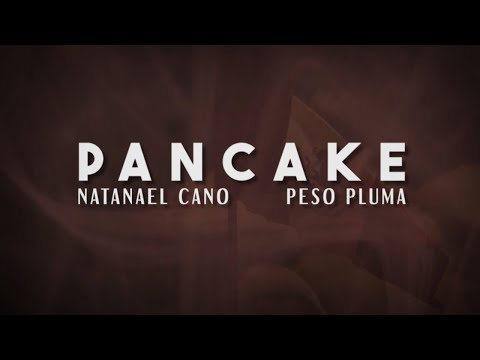 Pancake ft Peso Pluma