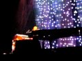 Tori Amos Twinkle live in Melbourne 12 Nov 09 ...