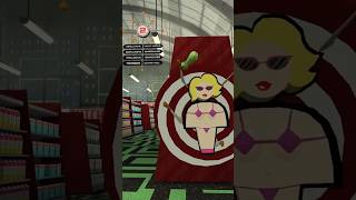 I Messed Up | Jazzpunk Flavour Nexus