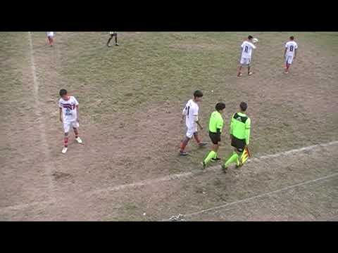 DEFE DE GLEW Vs. ESTRELLA DE JAPPENER - CAT 5Ta - LOCAL 6Ta FECHA DEL TORNEO JOEL LUNA.