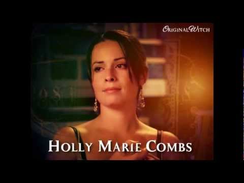 Charmed [6x05] "Love's a witch" Opening Credits - "Lullaby"