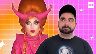 A very stupid interview with Drag Race UK icon Choriza May