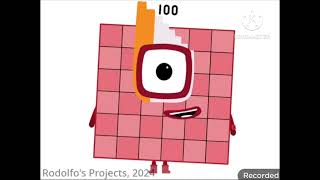 Download lagu 100 (digit) in every base mp3