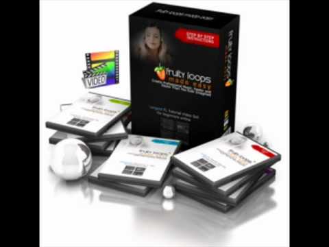 Fruity Loops Made Easy Video Downloads