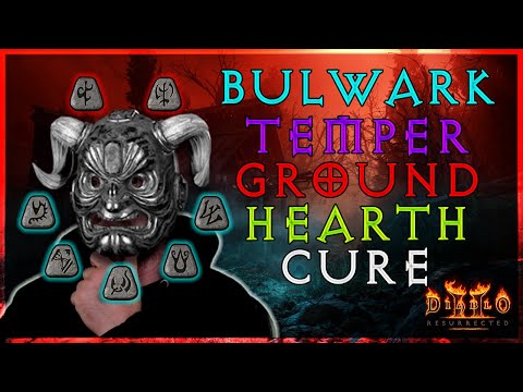 Unlock The Power Of These Runewords In Season 3