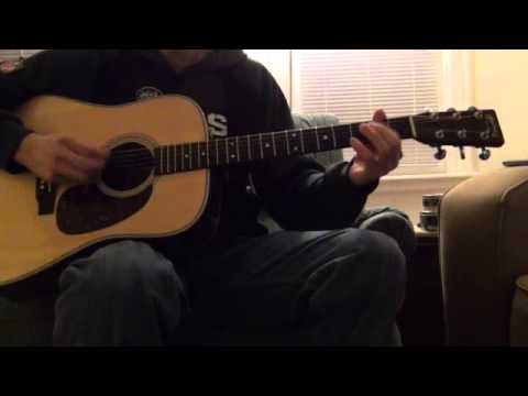 Eric Clapton- Ramblin On My Mind Cover video thumbnail