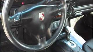 preview picture of video '2003 Porsche Boxster Used Cars Queens Village NY'