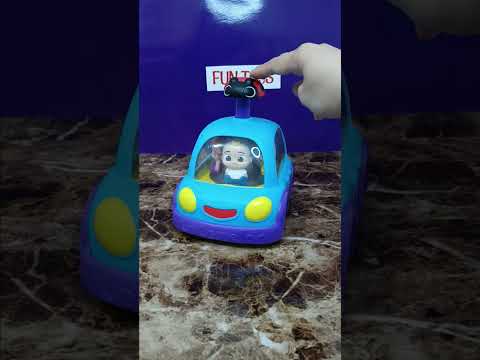 YouTube Thumbnail