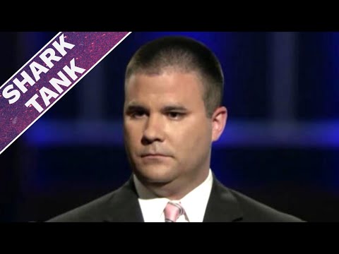 Salespreneur Shark Tank Pitch