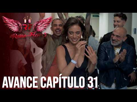 Avance La Reina del Flow 3: Al Rey le llegó su Reina