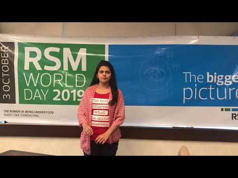 Shweta Madhav Khatavkar Bande me tha dum