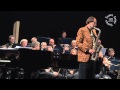 Jeremy (Scott Robinson) Martin Wind Quartet + FORM directed by Massimo Morganti