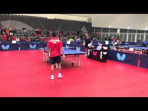 Class M11, Florian Van Acker - Pascal Periera-Leal