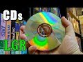 The CD ROM An LGR Retrospective