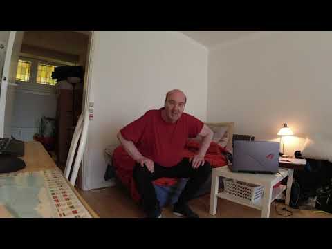 MongoTV_12049 - PENSION KOMMET - Del 1 - Cykler Til LIDL Efter 2 Cola På KREDIT og Sælger FLASKER