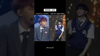 Download lagu saya suka suara mereka,sama' bagus......#xodiacofficial #zayyan #exo #dokyungsoo mp3