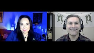 Episode 184: Winning at Business and Life Podcast - Lorena Acosta