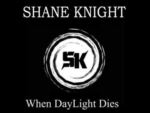 SHANE KNIGHT-Six Foot Hole