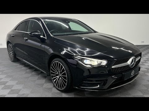 2021 Mercedes-Benz CLA AMG A250e - Image 2