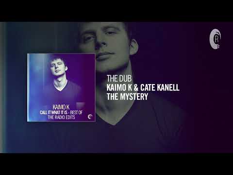 The Dub: Kaimo K & Cate Kanell - The Mystery