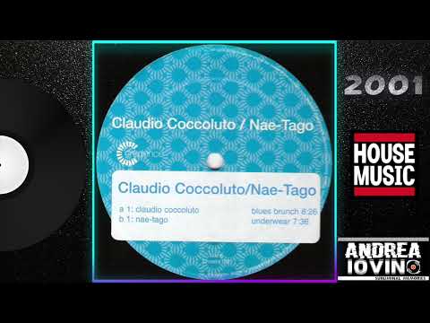 Nae Tago - Underwear