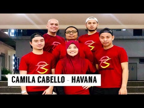 TeacheRobik - Havana by Camila Cabello
