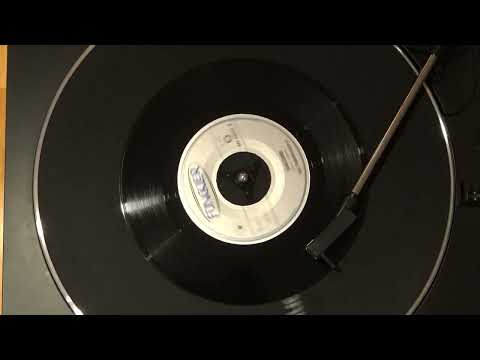 Robert Stolz's "Salome" [Sal-O-May] by the Rubin Boys - 1961 45rpm vinyl disc record