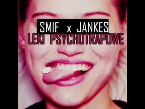 06. Smif x Jankes - Salvador Dali (prod.Jankes Plane Machine )