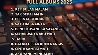 Download lagu ARIEF PUTRA FULL ALBUMS TERBARU 2025 | REMBULAN MALAM 🎵 TAK SEDALAM INI🎵 | TERPOPULER TANPA IKLAN mp3