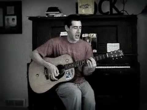 Realize With Real Eyes Acoustic-Michael Dooley