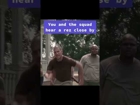 Lol Get Ummmm 🏃🏻💨 #fyp #foryoupage #walkingdead #run #shorts #revive #getum #streamer #tiktok