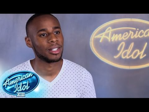 Road to Hollywood: Nick Hendrix - AMERICAN IDOL SEASON XIII