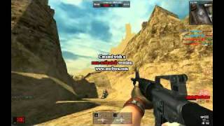Wolfteam kills!!! Wolfteam kills!!!