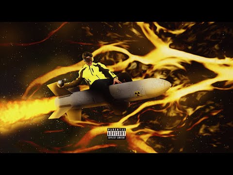 basboy - BOMBA (Prod. MALU)