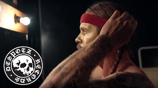 Satan Takes A Holiday - Blow (Official Music Video)