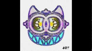 Overdrive Orchestra Track 8 407- American Dream feat. King Rut