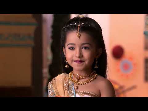 Paramavatari Sri Krishna - Ep 193 - Nirnay Samadhiya - Kannada Tv Serial - ZEE5 Classics Kannada