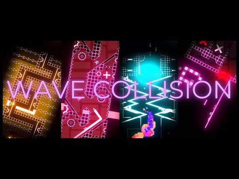 Wave Collision Lite