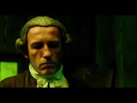 Die Vermessung der Welt - Der Lehrer Büttner