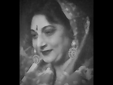 Nivedita Baxi Thandi Hava Ye Chaandanii Suhaani