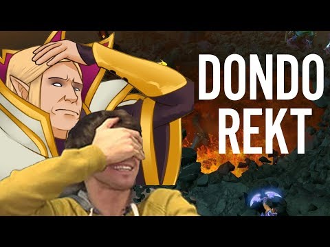 "Dendi Rekts PPD"
