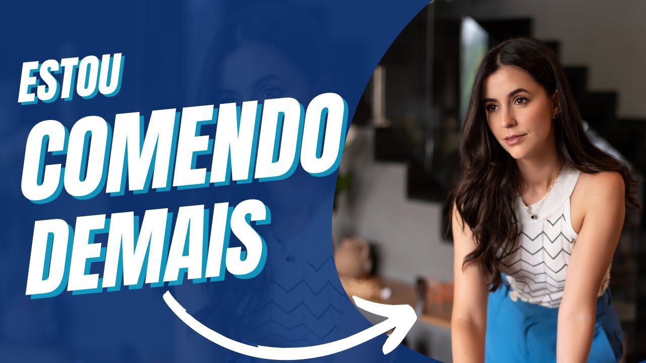 Como identificar a SACIEDADE após a Bariátrica?