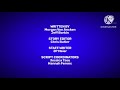 Blaze And The Monster Machines The Great Garage Rescue End Credits 2021