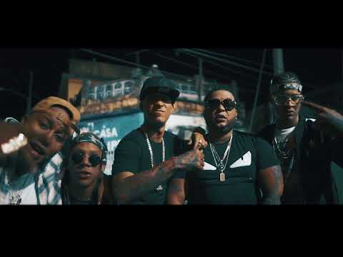 Químico ultra mega X El Nhoa X La manta X Bulin 47 - NO MIRE PA MI MESA REMIX (vídeo oficial)