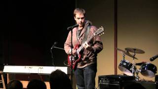 Phillip Selway - By Some Miracle (cover)